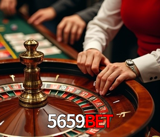 Interface do Aplicativo 5659bet BET - Design Premium e Intuitivo