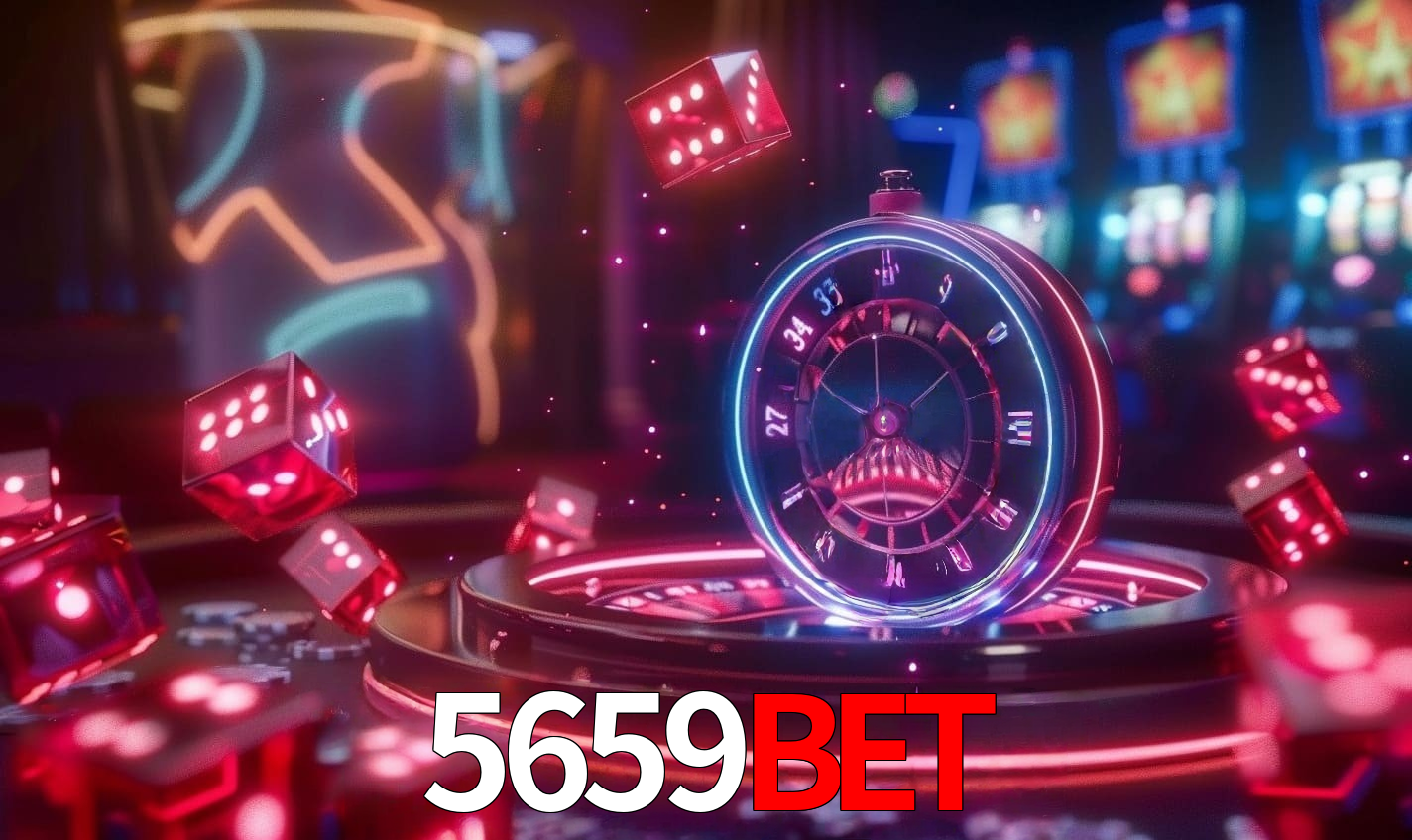 Cassino ao Vivo 5659bet BET - Dealers Brasileiros Profissionais