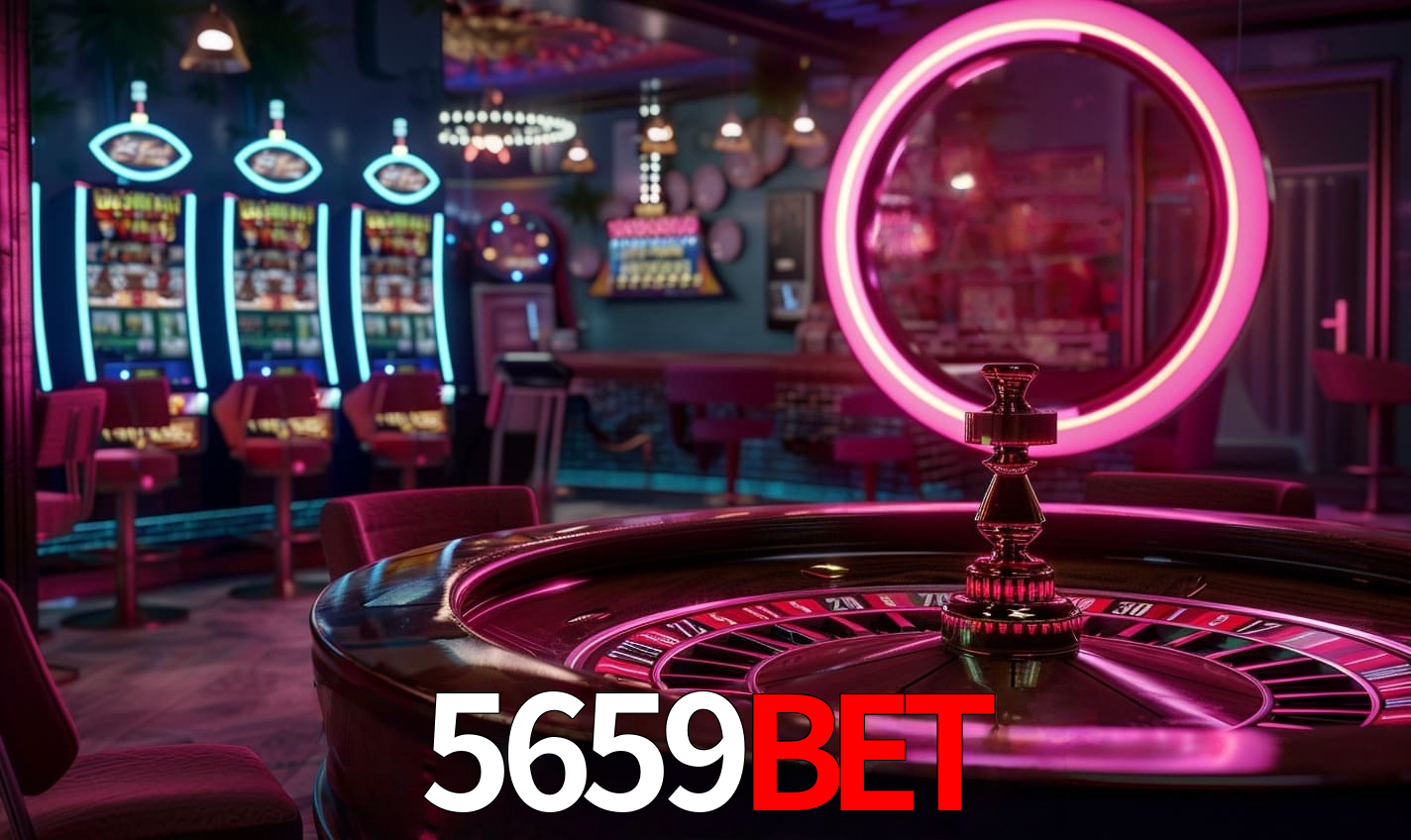 Jogos de Mesa Premium 5659bet BET - Blackjack, Roleta, Baccarat